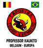 Professor Kaukito